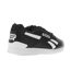 Baskets Glide Clip Homme Noir Reebok-2