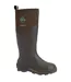 Bottes Wellington Unisexes Pour Adultes Écorce Muck Boots-1