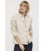 Surchemise manches longues coton overshirt DRISTEL-1