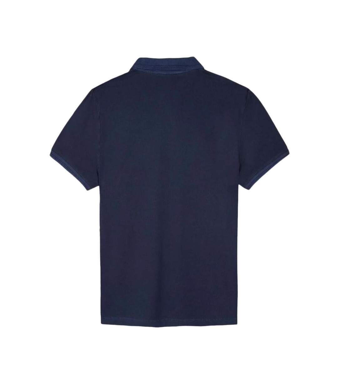 Polo Marine Homme TBS JAIRO - 3XL