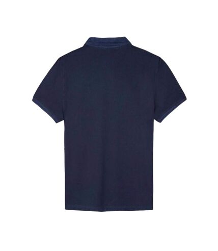 Polo Marine Homme TBS JAIRO - 3XL