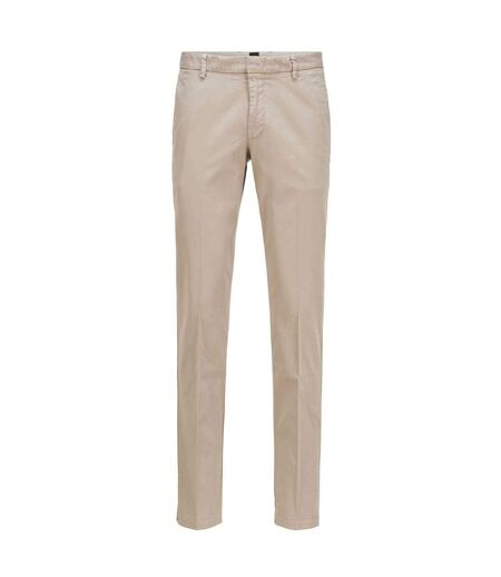Chino Kaito1 Homme Beige Boss