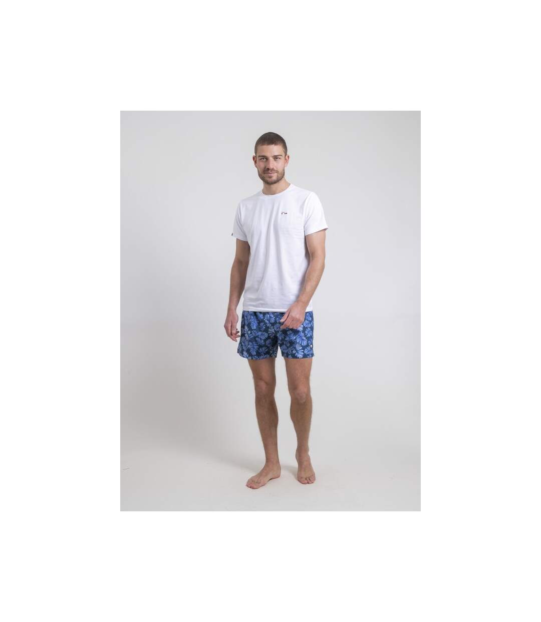 Short de bain GUERIN