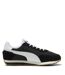 Mens St Miler Trainers Black White Puma-4