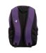 Sac À Dos Motif/style Logo Sierra Taille Unique Nouveau Violet Vif Karrimor-2