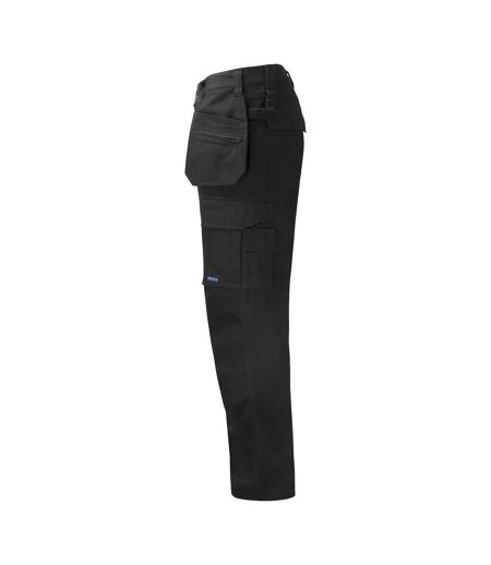 Pantalon Cargo Homme Noir Projob