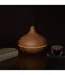 Diffuseur d'Ambiance Lumineux LED 300ml Marron-4