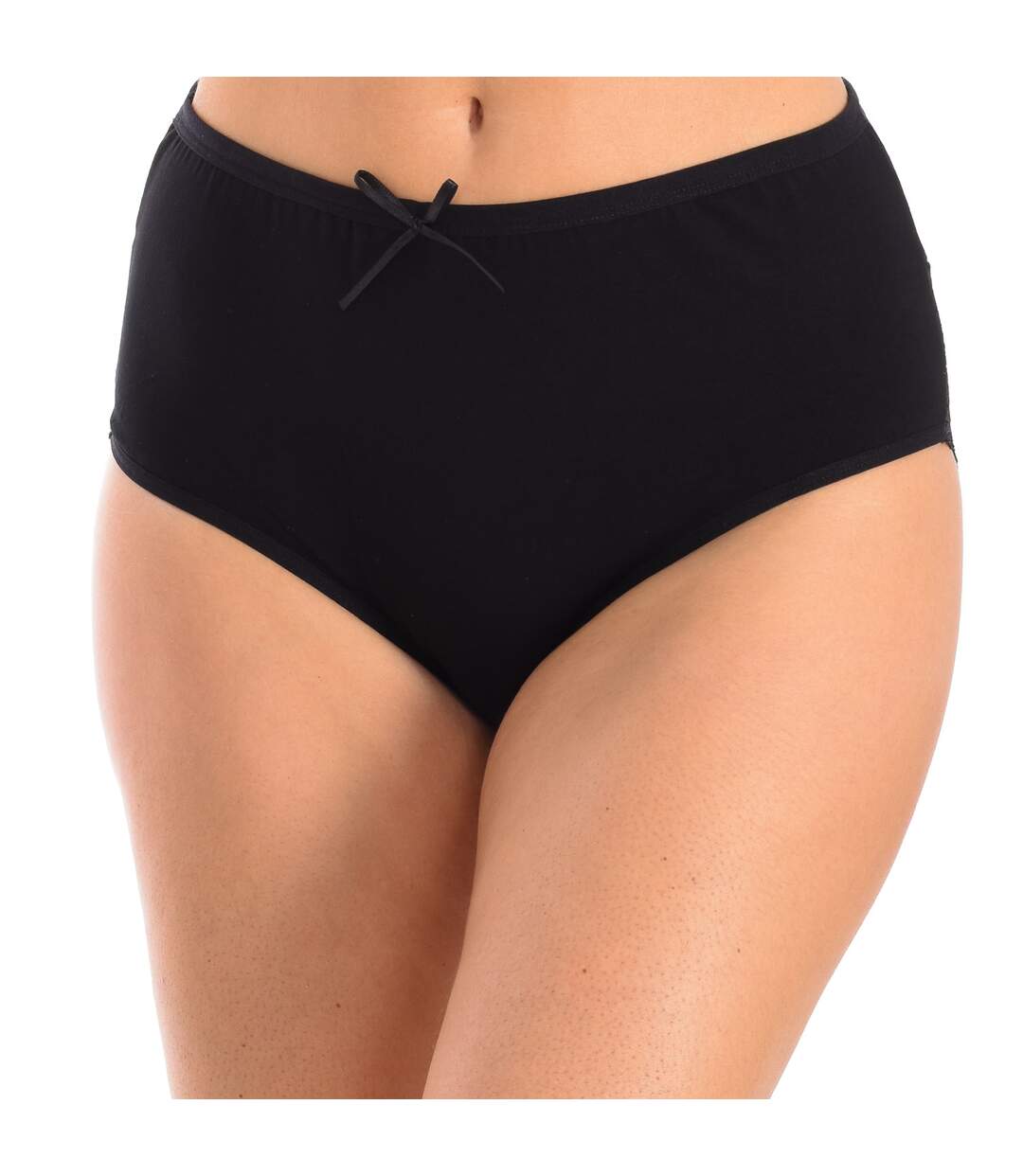 Pack-2 Microfiber Panties for women Q-EN204-4