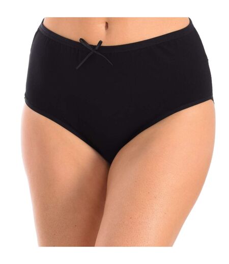 Pack-2 Microfiber Panties for women Q-EN204