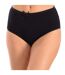 Pack-2 Microfiber Panties for women Q-EN204-4