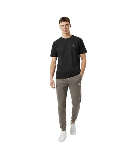 Pantalon De Jogging Motif/style Logo Haydor Homme Ardoise Jack Wills