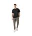 Pantalon De Jogging Motif/style Logo Haydor Homme Ardoise Jack Wills-1