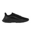 Baskets Motif/style Logo Femme Noir USA Pro-1