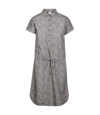 Womens/ladies suzie dress herb Trespass