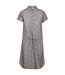 Womens/ladies suzie dress herb Trespass