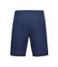 Short marine le coq sportif bas short n°1-2