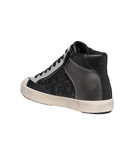 Basket Montante à Lacets Geox Blomiee