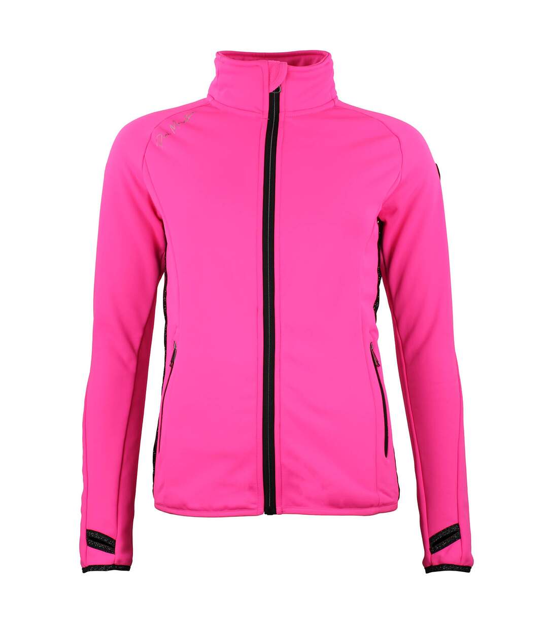 Blouson polarshell femme ACLIMA