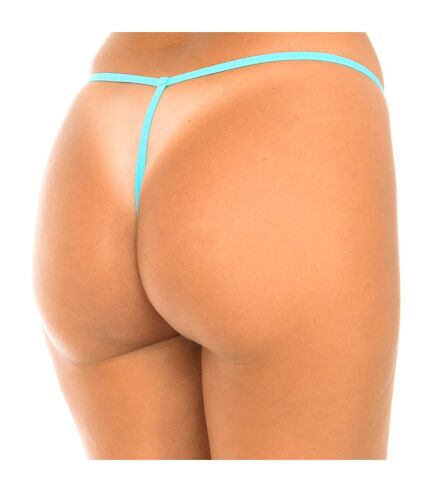 Pack-3 Thongs Hilo 84063 woman