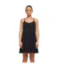 Robe Femme Noir Urban Classics-3