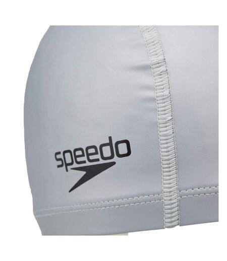 Bonnet De Bain Ultra Pace Argenté Speedo
