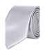 Cravate Satin Slim-1