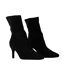 Bottines à Zip Super Mode Bestelle-3