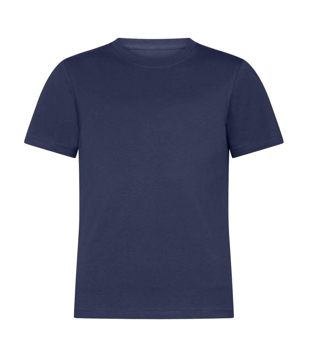 T-shirt luxury enfant bleu marine HRM-1