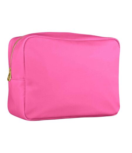 Pochette Sundae L Framboise Bagbase