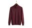 Pull camionneur col montant zippé avec laine PUL2005C-3