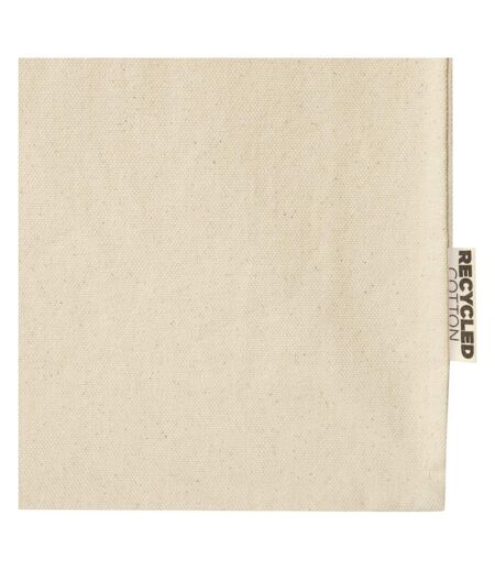 Tote Bag Taille Unique Beige Pâle Generic