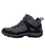 Chaussures De Marche Edgepoint Homme Granite Gris Foncé Regatta-3