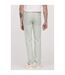 Pantalon coton straight LC122-3