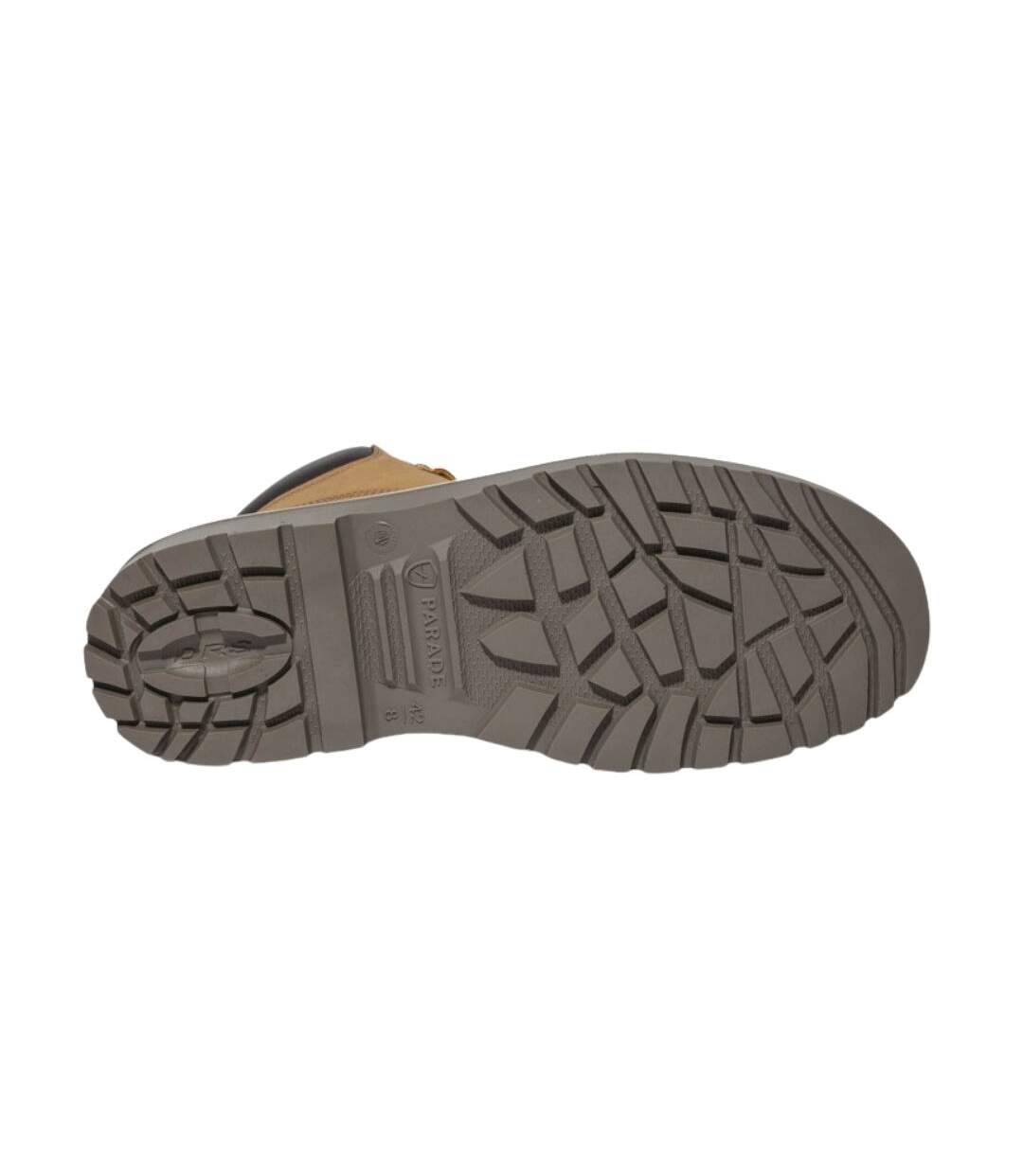 Chaussures  montantes Parade WILLIS S3 SRC-2