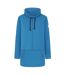 Sweat Femme Bleu Sarcelle Bleu Sarcelle Lazy Jacks-1