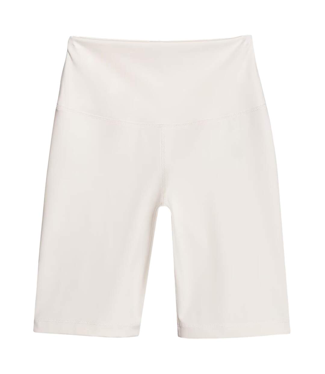 Cuissard De Cyclisme Rss25tfstf019 Femme Blanc 4F-1