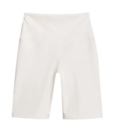Cuissard De Cyclisme Rss25tfstf019 Femme Blanc 4F