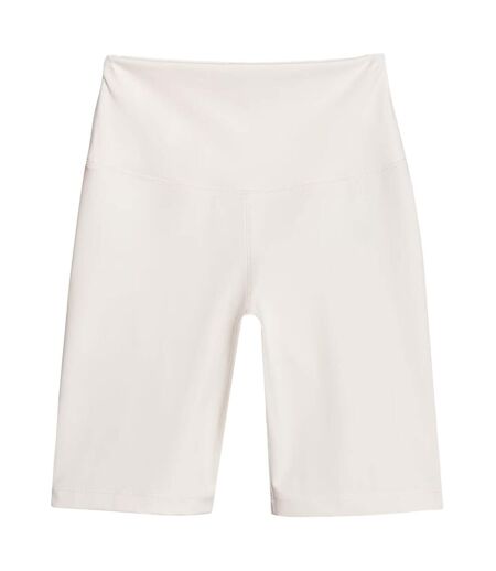 Cuissard De Cyclisme Rss25tfstf019 Femme Blanc 4F
