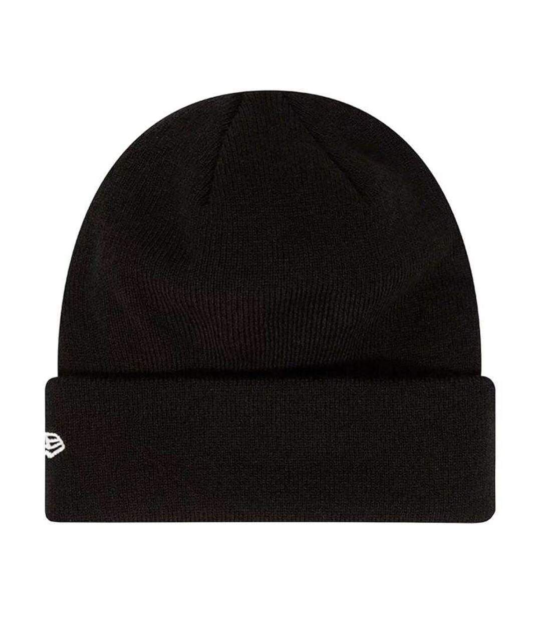 Unisex Adult Los Angeles Dodgers Beanie Black New Era-2