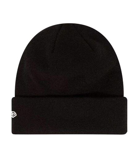 Unisex Adult Los Angeles Dodgers Beanie Black New Era