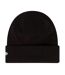 Unisex Adult Los Angeles Dodgers Beanie Black New Era-2