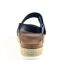 Sandales Deanna Femme Gris Lunar-2