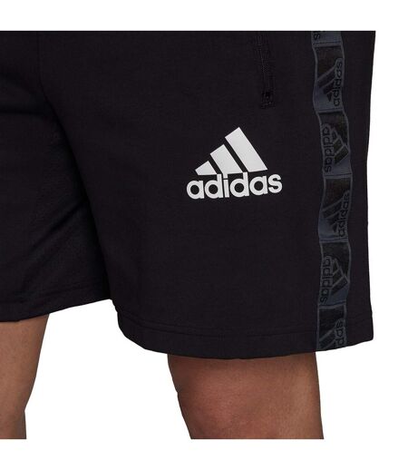 Mens Designed 2 Move Aeroready Shorts Black Adidas
