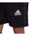 Mens Designed 2 Move Aeroready Shorts Black Adidas-3