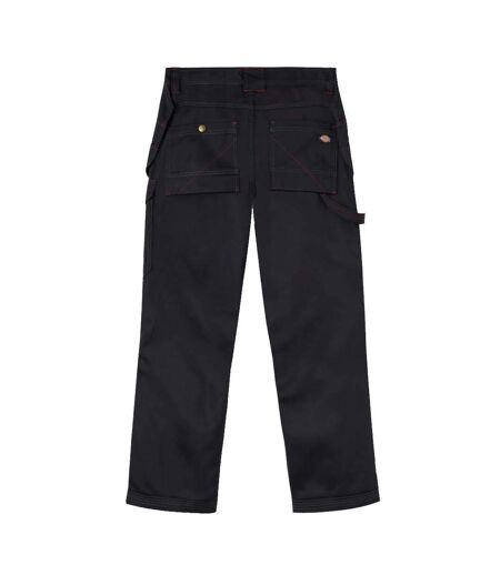 Pantalon de travail redhawk pro homme noir Dickies