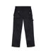 Pantalon de travail redhawk pro homme noir Dickies-2