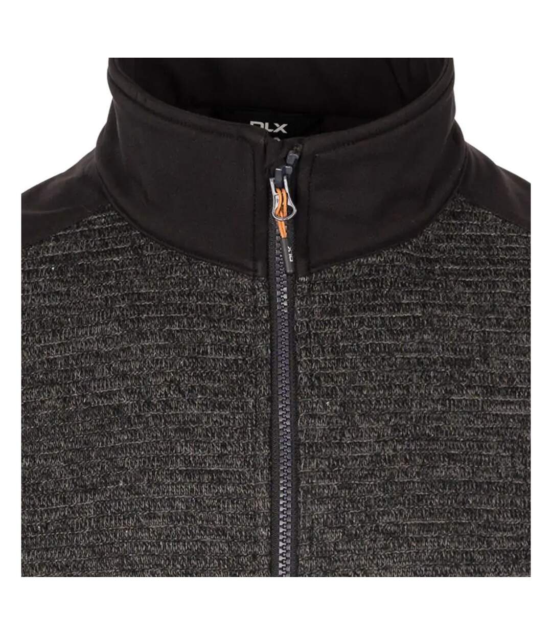 Veste Softshell Mariano Homme Noir Trespass-3