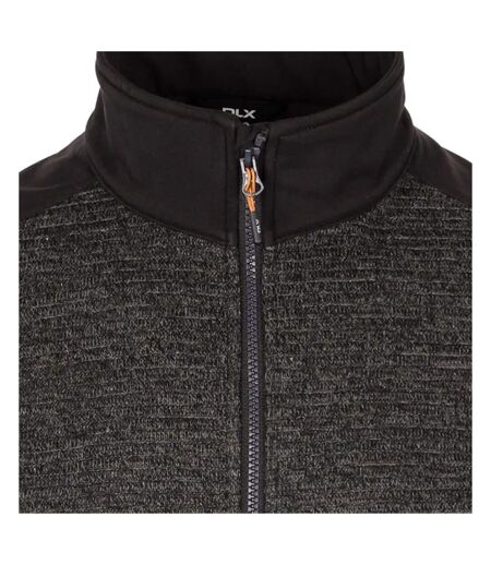 Veste Softshell Mariano Homme Noir Trespass