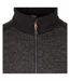 Veste Softshell Mariano Homme Noir Trespass-3