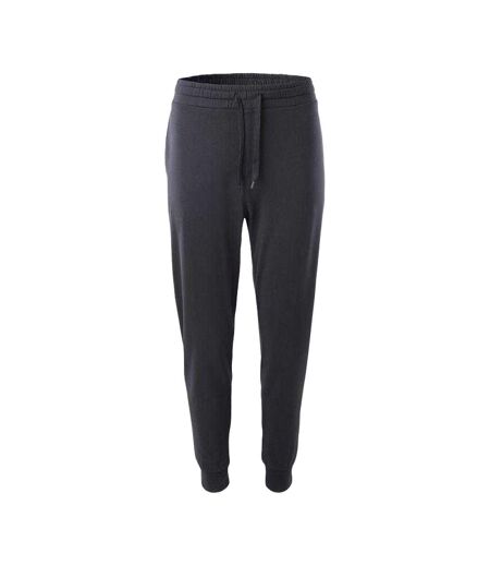 Womens/ladies Celia Trousers Black Martes
